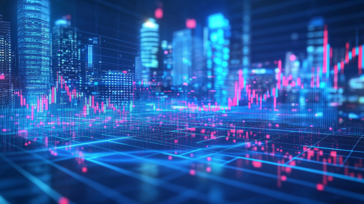 क्या Free Capital AI वह ट्रेडिंग समाधान है जिसकी आपको तलाश थी?