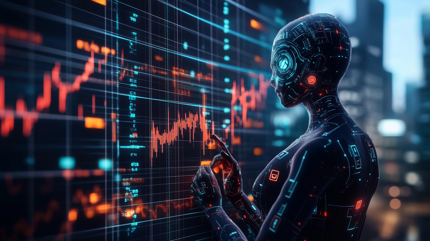 ProTrader AI खोजें: क्या यह एक विश्वसनीय निवेश साधन है?