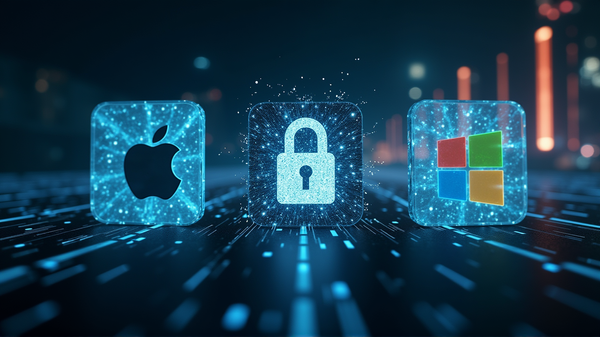 क्या आपको Apple, Google और Microsoft के मुफ्त पासवर्ड मैनेजर पर भरोसा करना चाहिए?
