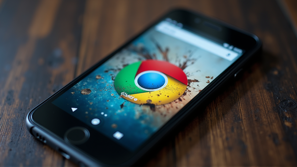 अपनी Chrome अनुभव को व्यक्तिगत बनाएं: Android पर एड्रेस बार अनुकूलन
