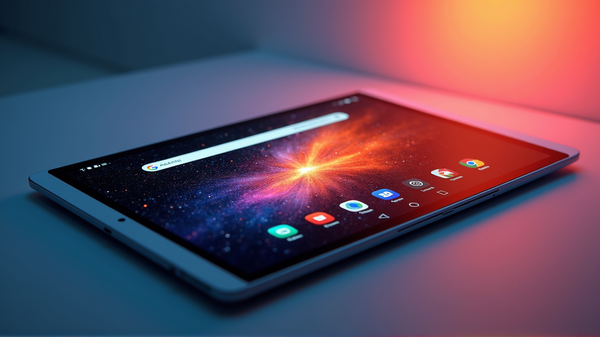 Xiaomi Pad 7 Ultra Android टैबलेट बाज़ार में अपनी जगह बनाता है