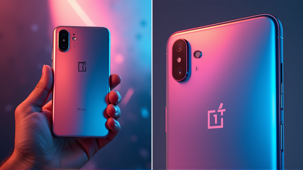 फैसले, फैसले: iPhone 16e बनाम OnePlus 13s - कौन सा कॉम्पैक्ट टाइटन है सुप्रीम?