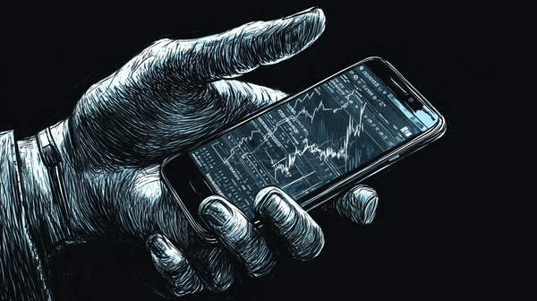 TradeSenseAI: ट्रेडिंग के विशालकाय के पीछे की सच्चाई का खुलासा!