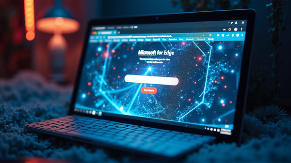 तत्काल: माइक्रोसॉफ्ट के ऑथेंटिकेटर से हटने पर अपने पासवर्ड्स को Edge में सहेजें