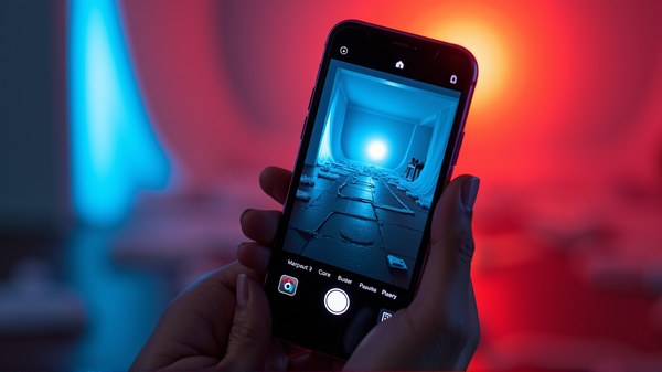 अपनी फोटोग्राफी में क्रांति लाएं: Adobe का प्रोजेक्ट इंडिगो iPhone कैमरों को नई ऊंचाई पर ले जाता है