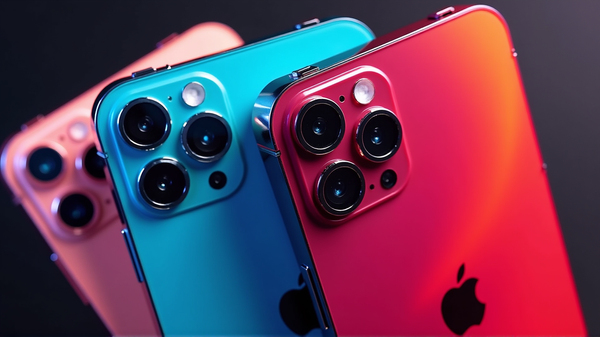 कमाल का सौदा: एक बहाल iPhone 15 Pro मात्र 630 डॉलर से कम में प्राप्त करें!