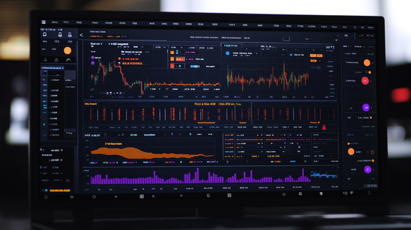 eqTrader +200 Ai की खोज: क्या यह विश्वसनीय है?