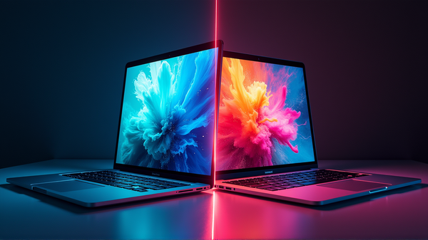 अल्टीमेट मुकाबला: Chromebook बनाम iPad - आपका 2025 खरीदार गाइड!