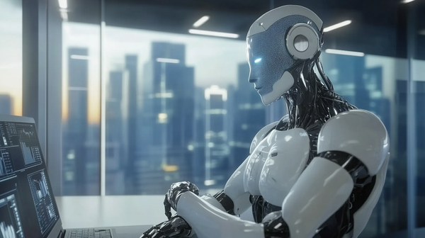 Veridian Matrix AI का अन्वेषण करें: क्या यह विश्वसनीय है या एक छिपा हुआ रत्न?