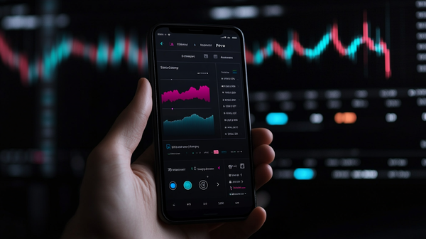 Crypto Pontix: इस ट्रेडिंग क्रांति का अन्वेषण करें