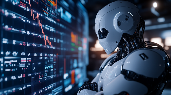 PROQuantum AI की जांच करें - क्या यह एक विश्वसनीय ट्रेडिंग साथी है?