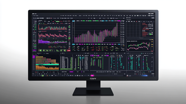 क्या AccuTrader Quantum ट्रेडिंग का भविष्य है? अभी जानें!