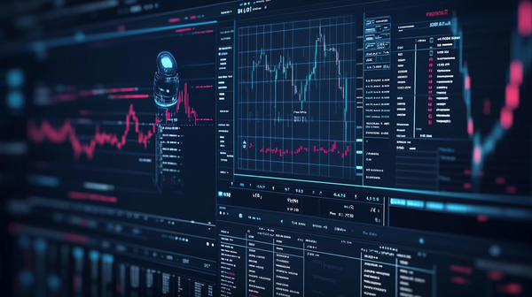 क्या Echo Wealth AI वो भरोसेमंद ट्रेडिंग प्लेटफॉर्म है जिसकी आपको ज़रूरत है?