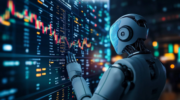 क्या Stratosyn Vault AI एक गेम-चेंजर है या केवल एक चालबाजी?