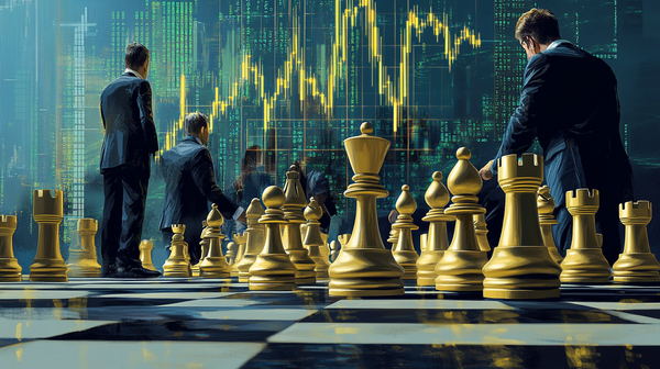 BlackRock: क्या यह वास्तविक है या फिर एक धोखा?