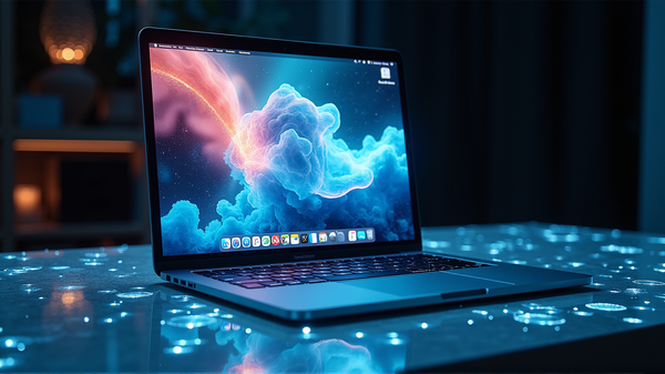 MacOS 26 Tahoe बीटा लेता है छलांग: फ्री अपग्रेड की प्रमुख बातें सामने आईं!