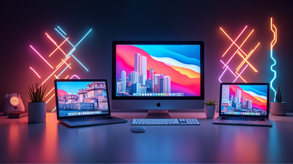 ऐपल के 2025 लाइनअप का खुलासा: iPads, Macs और अधिक से उत्साह