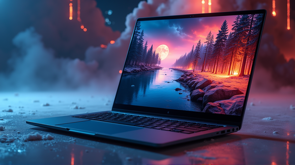 Chromebook Plus 14: मैकबुक को टक्कर देने वाला गेम-चेंजर