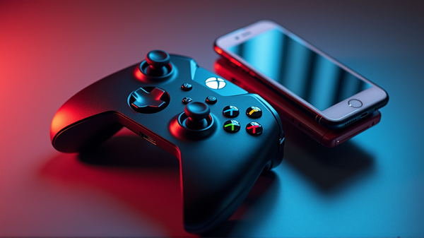 जानिए 8BitDo के नए iPhone कंट्रोलर के बारे में: सस्ते और Xbox के लाइसेंस वाला