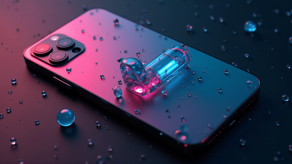 iPhone 17 Pro Max: एक गेम-चेंजर 5,000mAh बैटरी के साथ!