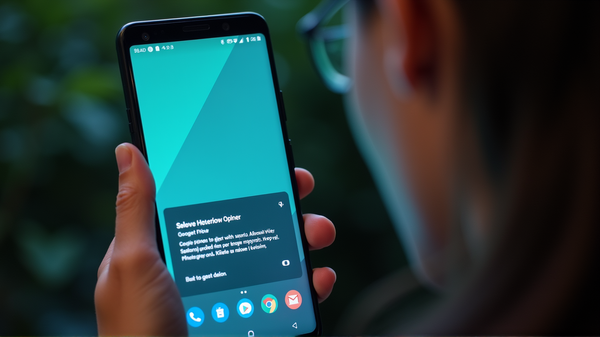 Google Pixel 6a उपयोगकर्ताओं: अनिवार्य Android 16 अपडेट के लिए तैयार रहें