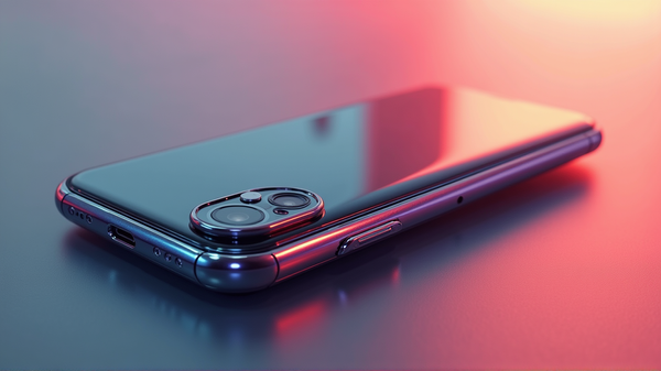 iPhone 17 Pro Max: रिकॉर्ड-ब्रेकिंग बैटरी के साथ एक शक्ति