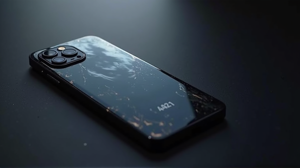 भविष्य का खाका: iPhone 17 Pro का साहसिक डिजाइन बदलाव