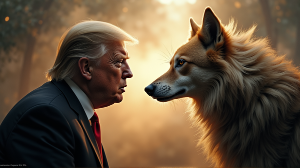 ट्रंप बनाम मस्क: DOGE और अमेरिका के भविष्य पर तीखा संघर्ष