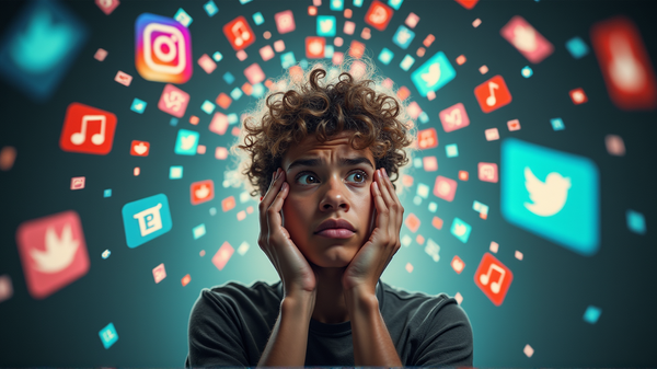 फिनफ्लुएंसर्स से सावधान: सोशल मीडिया धोखाधड़ी की पहचान कैसे करें