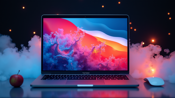 MacOS 26 'टाहो': आपका मैकबुक अनुभव फिर से परिभाषित करने वाला मुफ्त एप्पल अपडेट