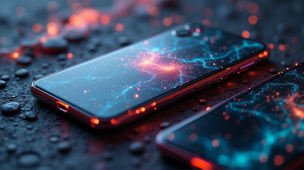एप्पल की iPhone 17 सीरीज: स्लिम डिजाइन और नवाचारों के साथ एक गेम-चेंजर