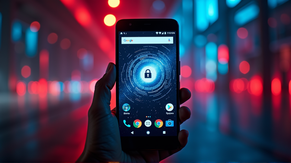 अपने Android सुरक्षा को बढ़ाएं: सेकंडों में Google Play Protect सक्रिय करें