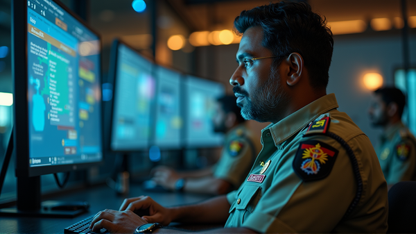 केरल पुलिस के लिए नए सोशल मीडिया नियम: आपको क्या जानना चाहिए
