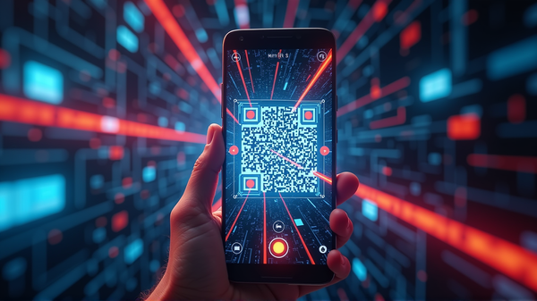 Google ने Android पर QR कोड स्कैनिंग को फिर से परिभाषित किया - आपको जानना ज़रूरी है!