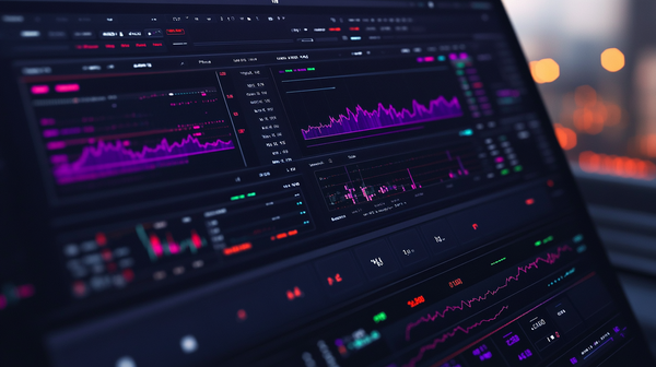 Genetrax AI: सफलता के रहस्यों को उजागर करना