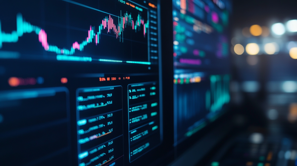 Paragonix Trader AI के पीछे की सच्चाई उजागर करें: क्या यह वास्तव में भरोसेमंद है?