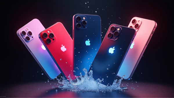 Apple का 9 सितंबर का इवेंट: नए डिवाइसों का अनावरण और पाकिस्तान के लिए मूल्य प्रक्षेपण