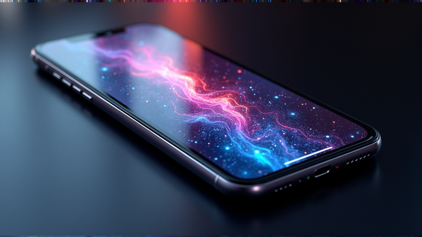 शानदार ढंग से देखें: iPhone 17 एयर की क्रांतिकारी विशेषताएँ