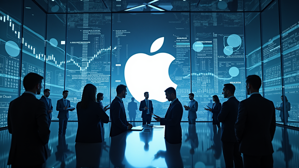 कमाई से पहले Apple पर विश्लेषकों का आशावाद: क्या उम्मीद की जा सकती है