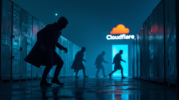 Cloudflare बनाम Perplexity: गुप्त स्क्रैपिंग स्कैंडल का पर्दाफाश