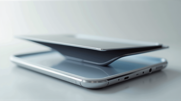 एप्पल iPhone 17 एयर की लीक से बैटरी को लेकर चिंता, पतले डिजाइन की वजह से