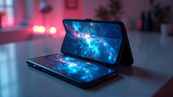एप्पल का क्रांतिकारी iPhone Fold लॉन्च: डिस्प्ले, कैमरा & टच ID में नवाचार