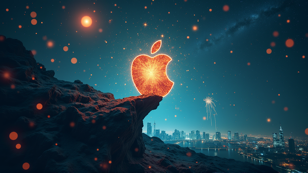 एप्पल ने 3 अरब iPhone बिक्री का आंकड़ा पार किया, लेकिन Android अभी भी बेजोड़