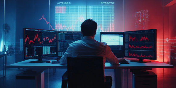 Immediate Lumex Trader 5.4 Exposed: क्या यह एक वास्तविक ट्रेडिंग समाधान है?