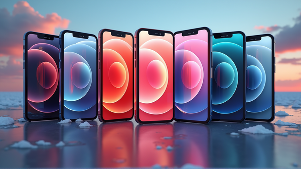 Apple आईफोन लॉन्चes में क्रांति लाएगा: वसंत और पतझड़ विभाजित