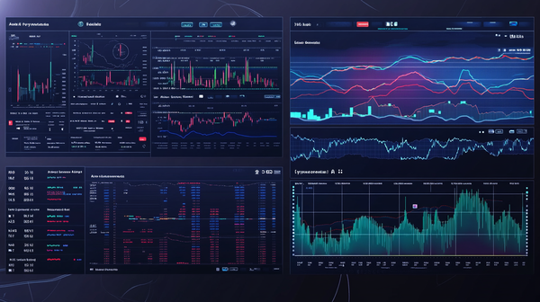 क्या Bitcoin Veloce AI 3.1 ट्रेडिंग की अगली बड़ी चीज है? अभी पता करें!