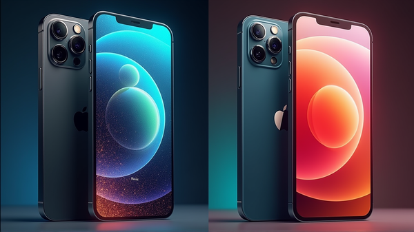 क्या iPhone 17 Pro वास्तव में किसी क्रांति का प्रतीक है? iPhone 14 Pro के मुकाबले एक व्यापक समीक्षा