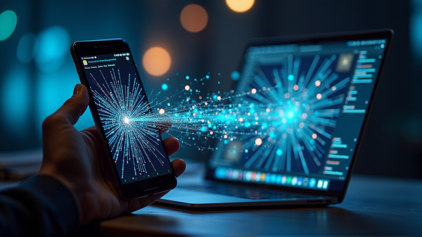 अपने Android और PC के बीच टेक्स्ट और फाइल को KDE Connect के माध्यम से आसान तरीके से सिंक करें