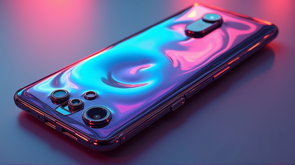 iPhone 17 का अनावरण: क्रांतिकारी विशेषताएँ और रोमांचक संभावनाएँ