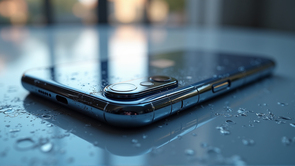 आपका नया iPhone 17 क्यों हो सकता है अनवांछित खरोंचों के साथ